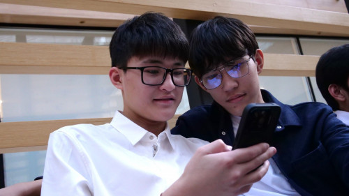 «Жарқын Болашақ» бағдарламасы жастарға жол ашады