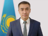 Еңбек және халықты әлеуметтік қорғау вице-министрі тағайындалды