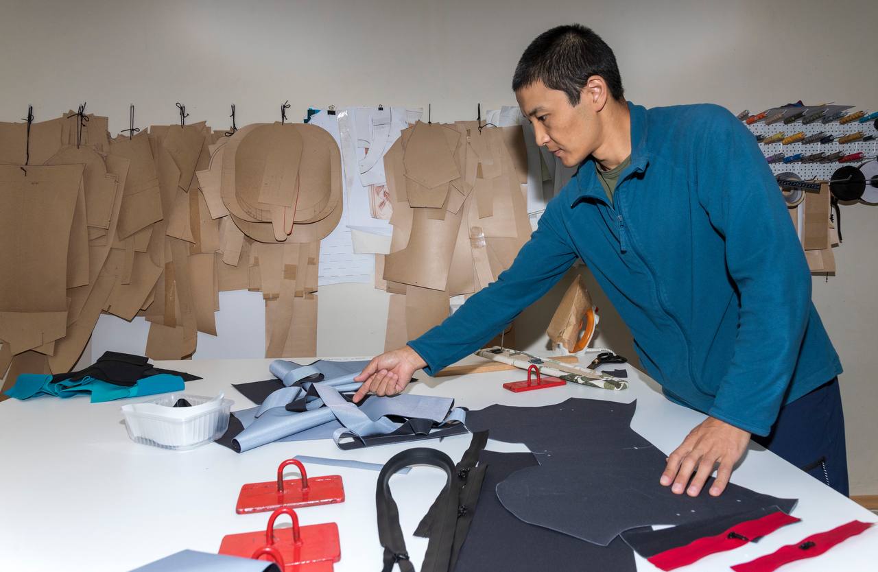 Алтай күртешесі сұранысқа ие