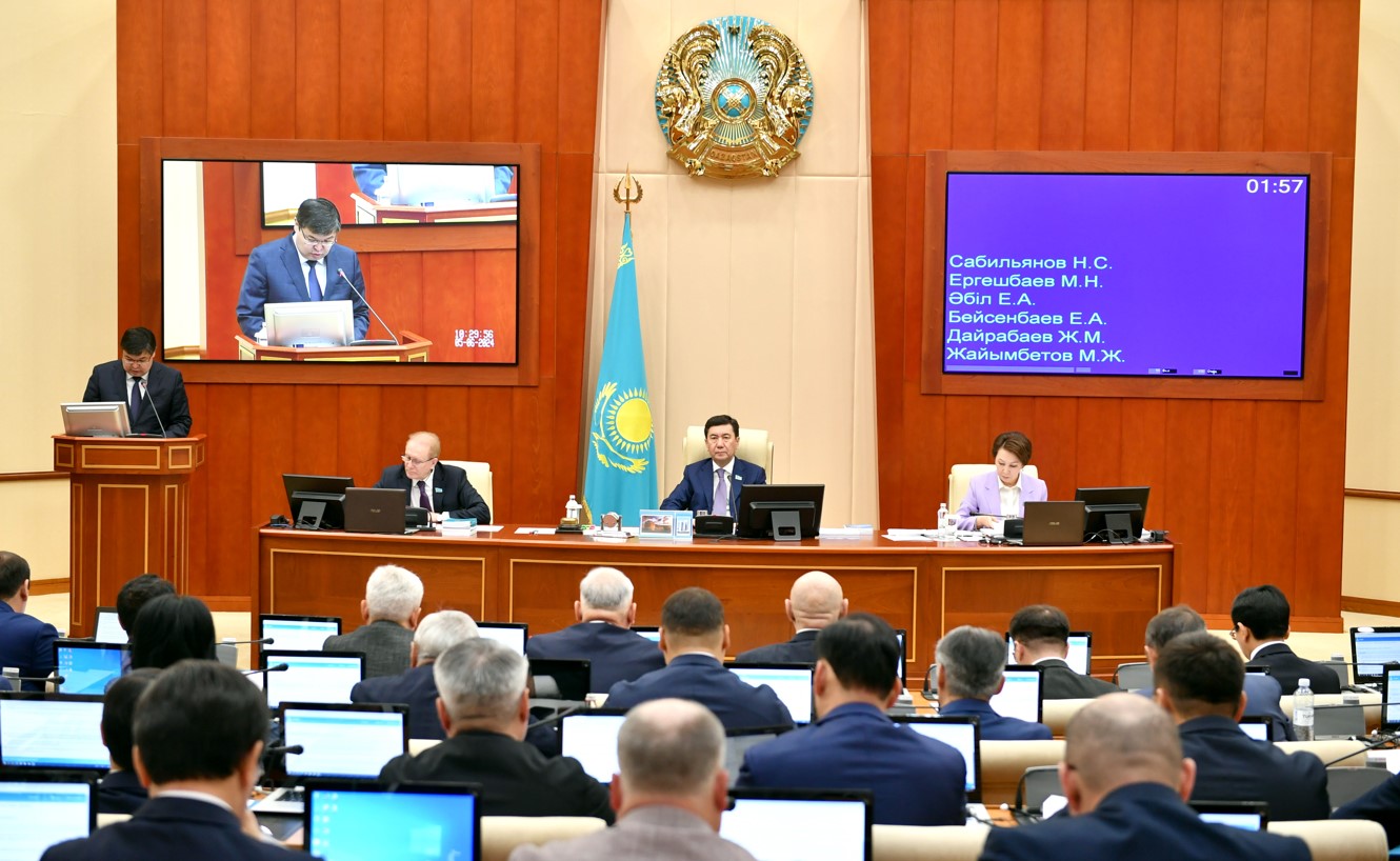 Бюджетті жоспарлауда нақтылық маңызды