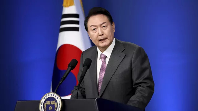Корея Республикасының Президенті Қазақстанға мемлекеттік сапармен келеді