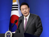 Корея Республикасының Президенті Қазақстанға мемлекеттік сапармен келеді