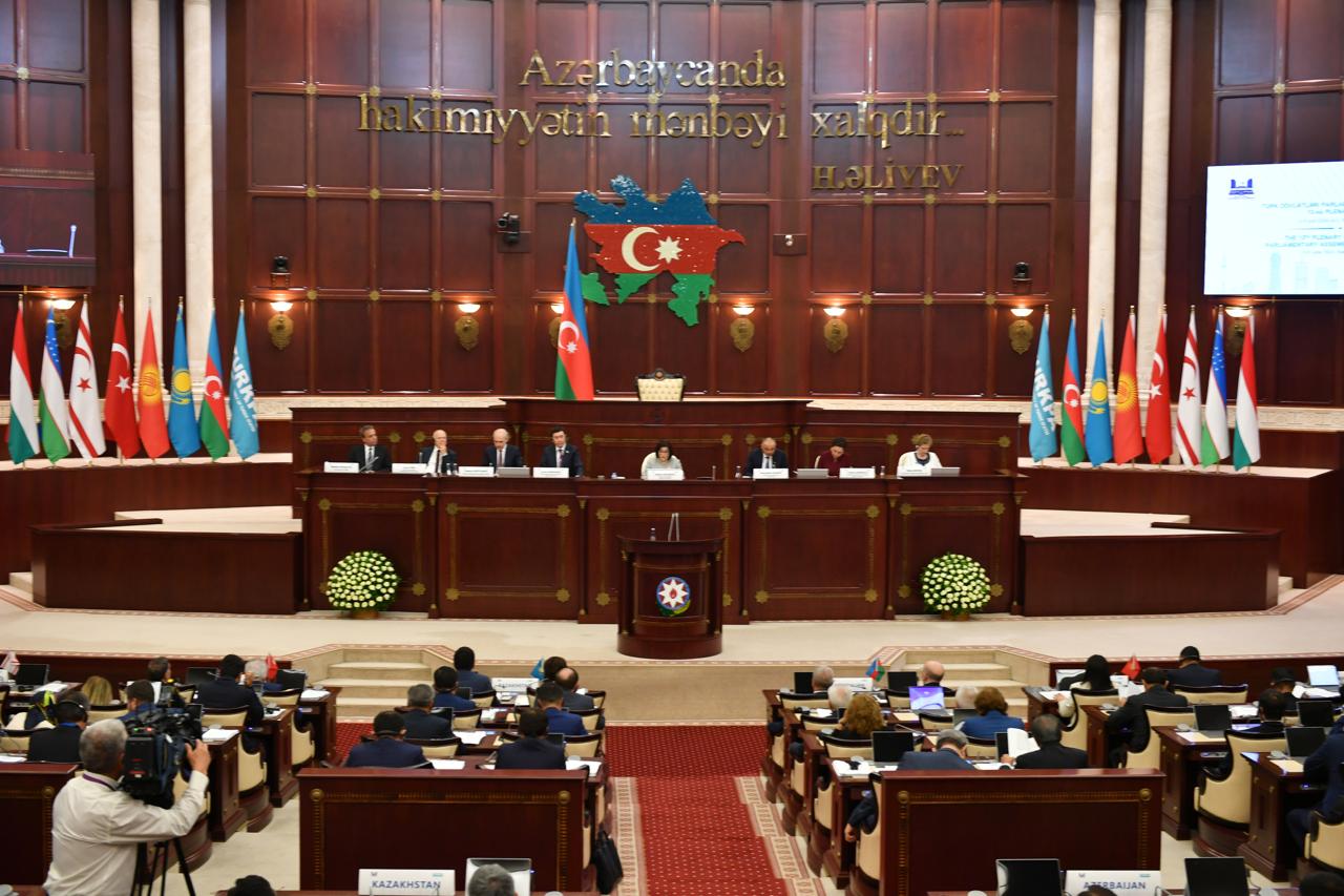 Жасыл экономикаға көшу мәселесі талқыланды