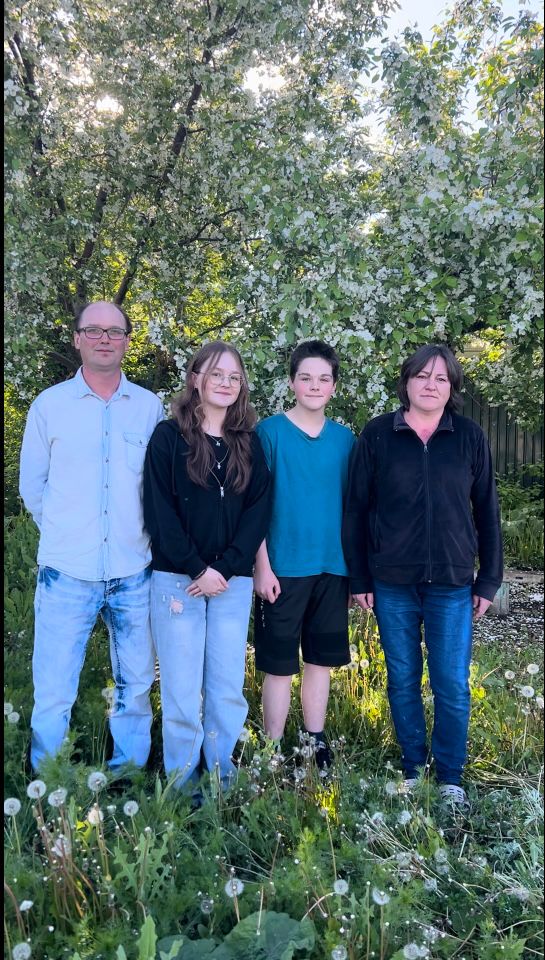 Сағындым сені, Сандықтау!