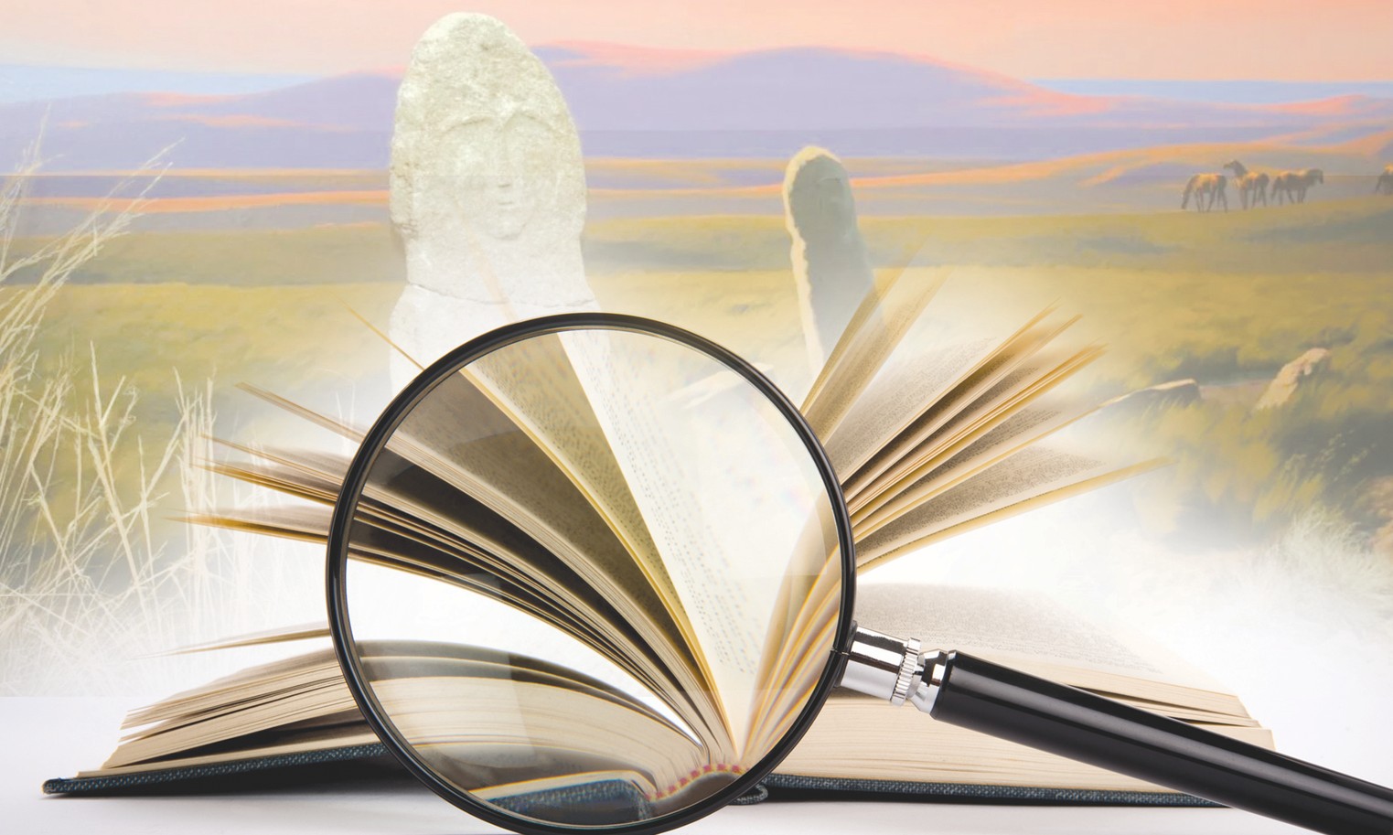 «Түрік» сөзі хақында бірер сөз