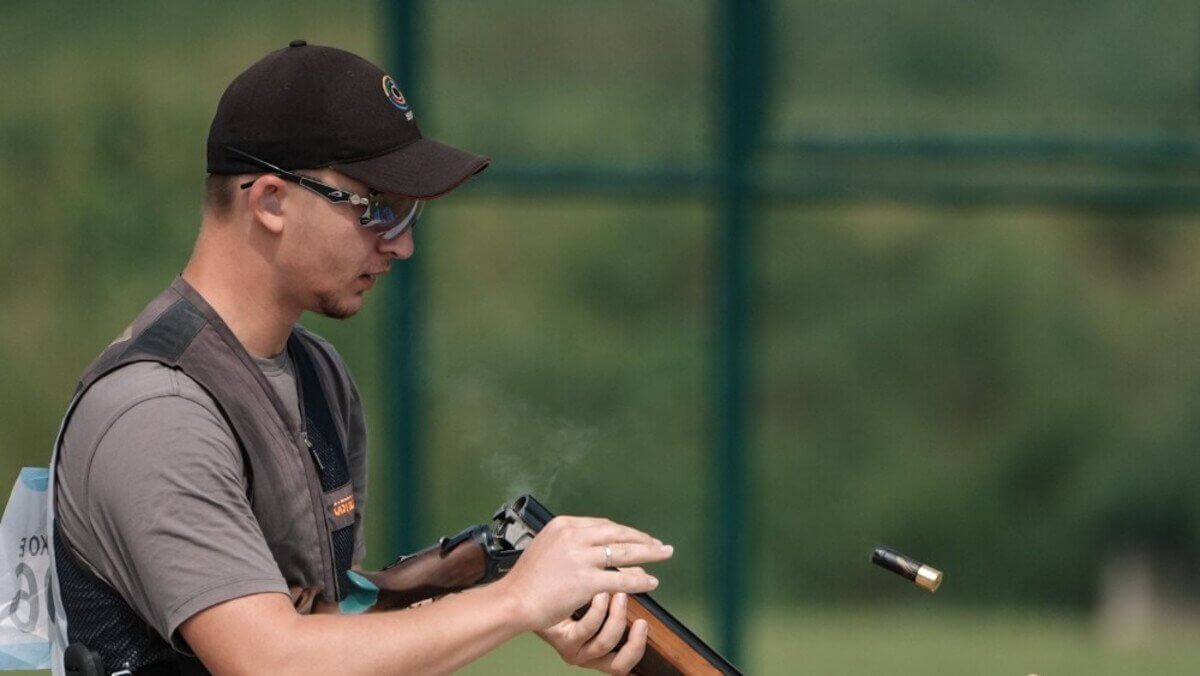 Жарыс күнделігі