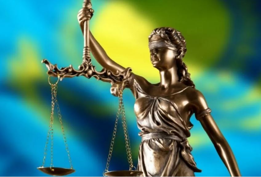 «Халық заңгерінен» кеңес алғандар көп