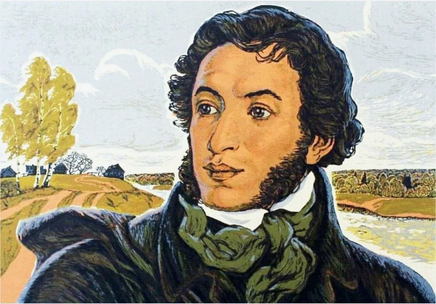 Абай елін елжіреткен ақын