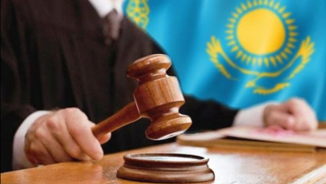 Алматы прокуратурасы 26 қайырымдылық мекеменің қызметін тоқтатты