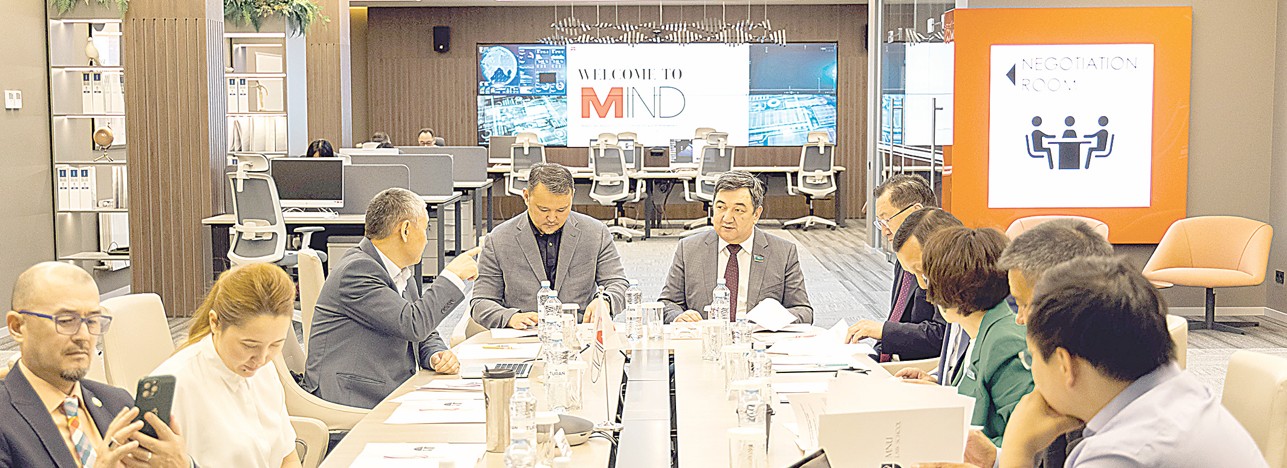 «Қылмыс заңы» қандай заң?