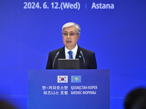 Қазақстанда «Ақылды ауыл шаруашылығы фермалары» жобасы жүзеге асады