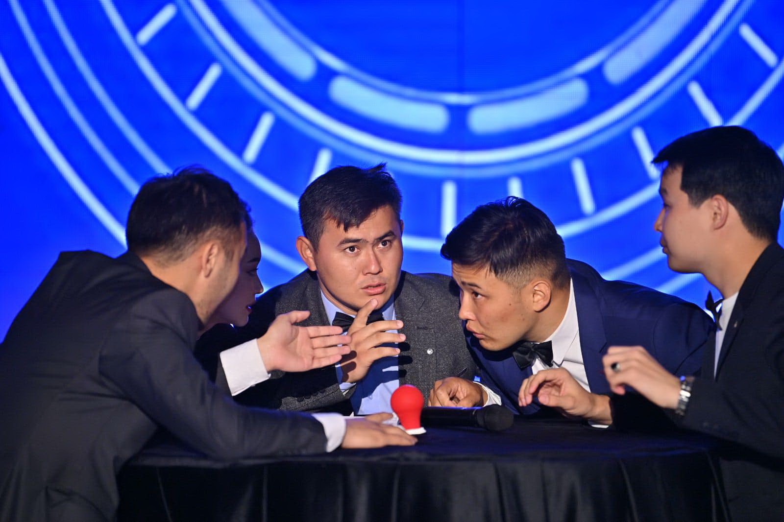 Өресі биік «Эрудит»