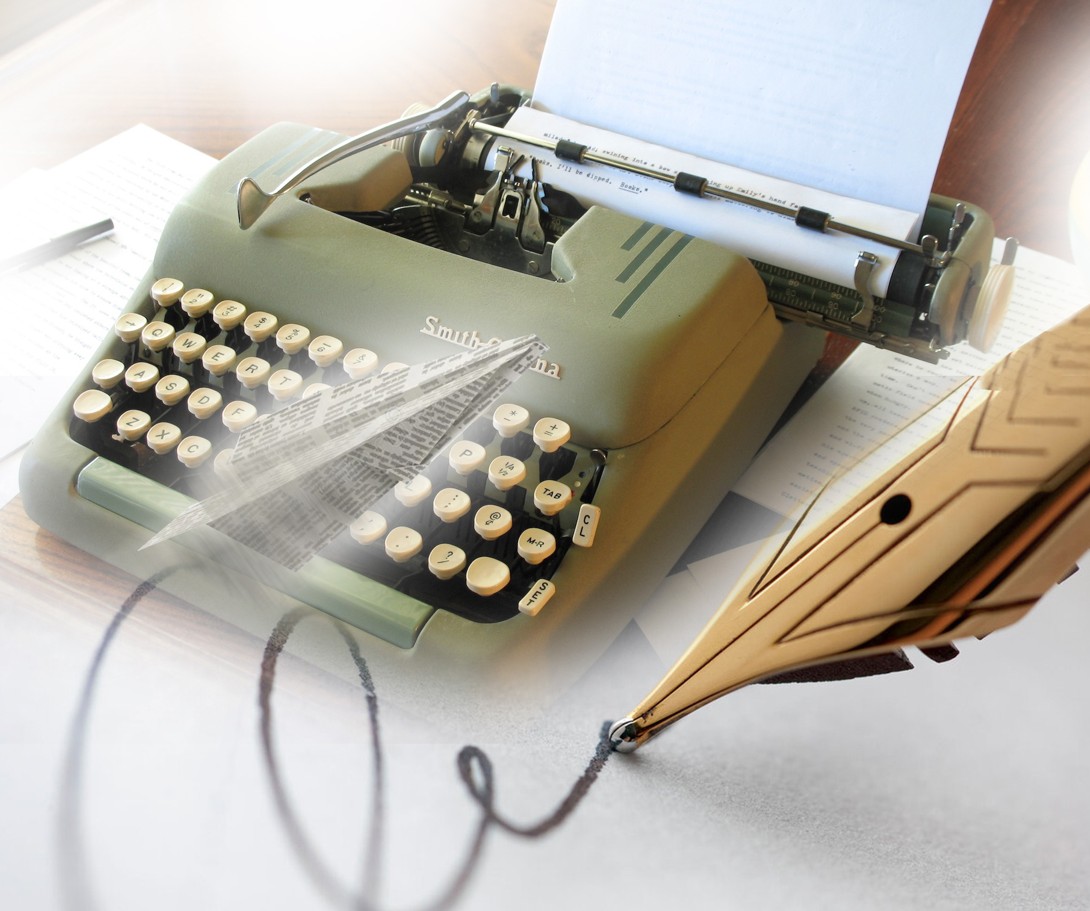 Жазудағы көңіл күй хошы