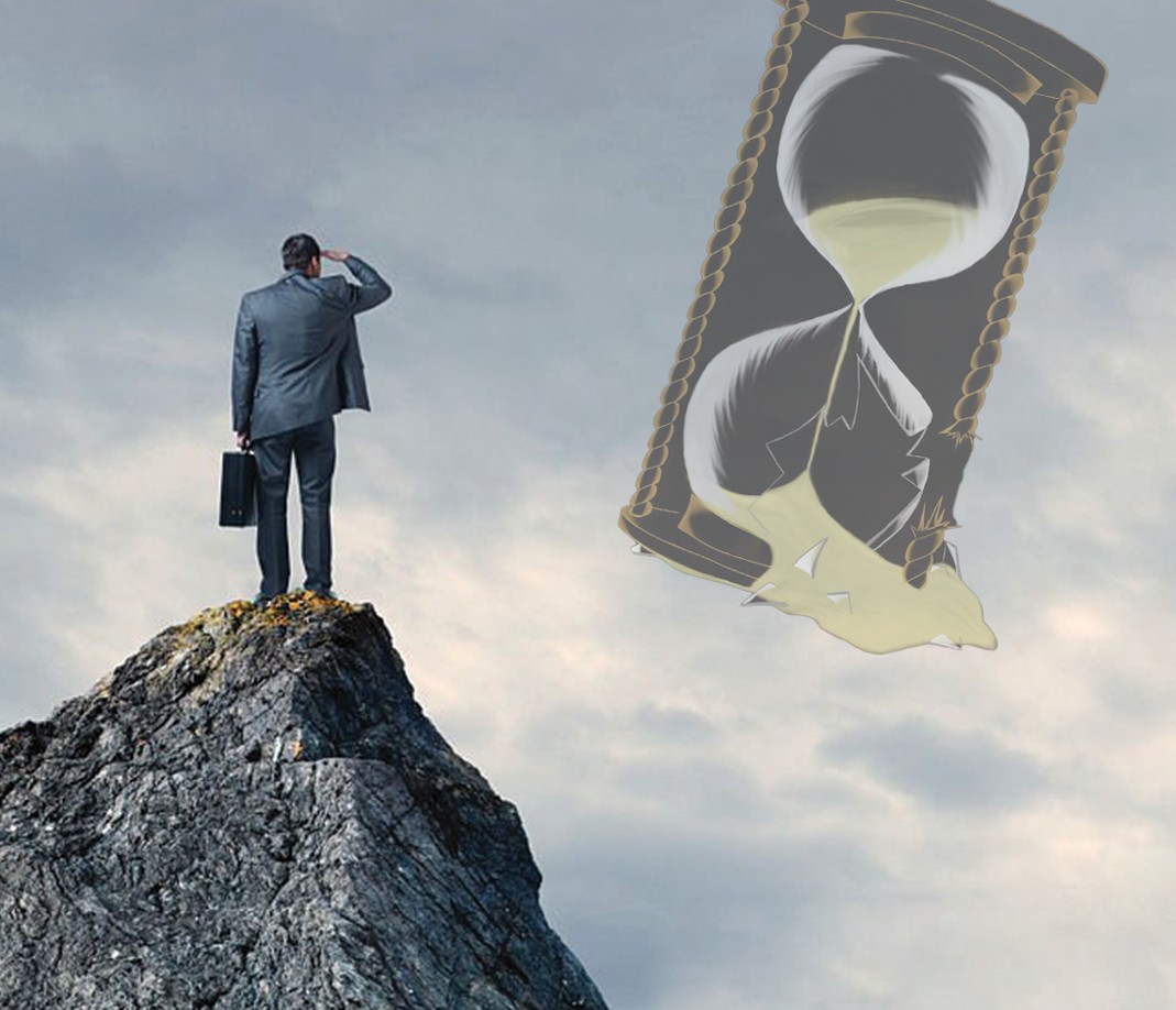 Біздің «бүгініміз» бар ма?