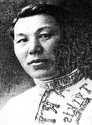 Айтқали Абылаев ісі