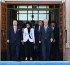 Қасым-Жомарт Тоқаев Корея Президентін елорда әуежайынан шығарып салды