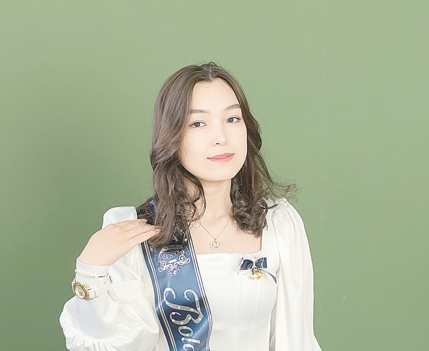 Озат оқушылар өнертабысы