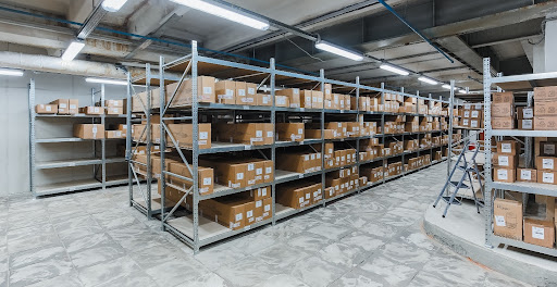 Қойма кәсібін меңгергендер