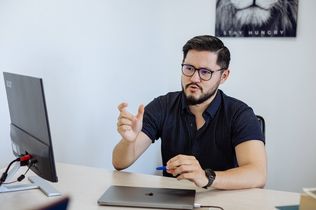 Жүк тасымалын цифрландыру әлеуеті