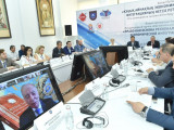 ҚазҰУ-да Орталық Азиядағы құқықтық форум басталды