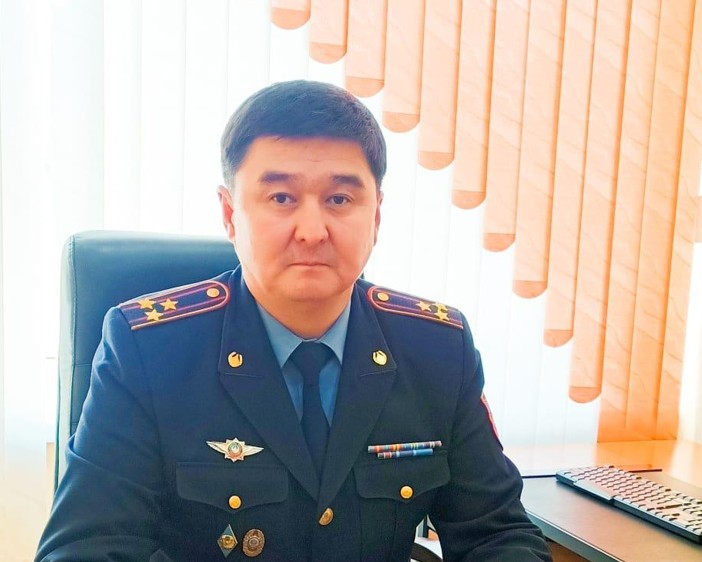 Бекболат ШӘКІРОВ: Сотталғандарды жұмыспен қамту керек