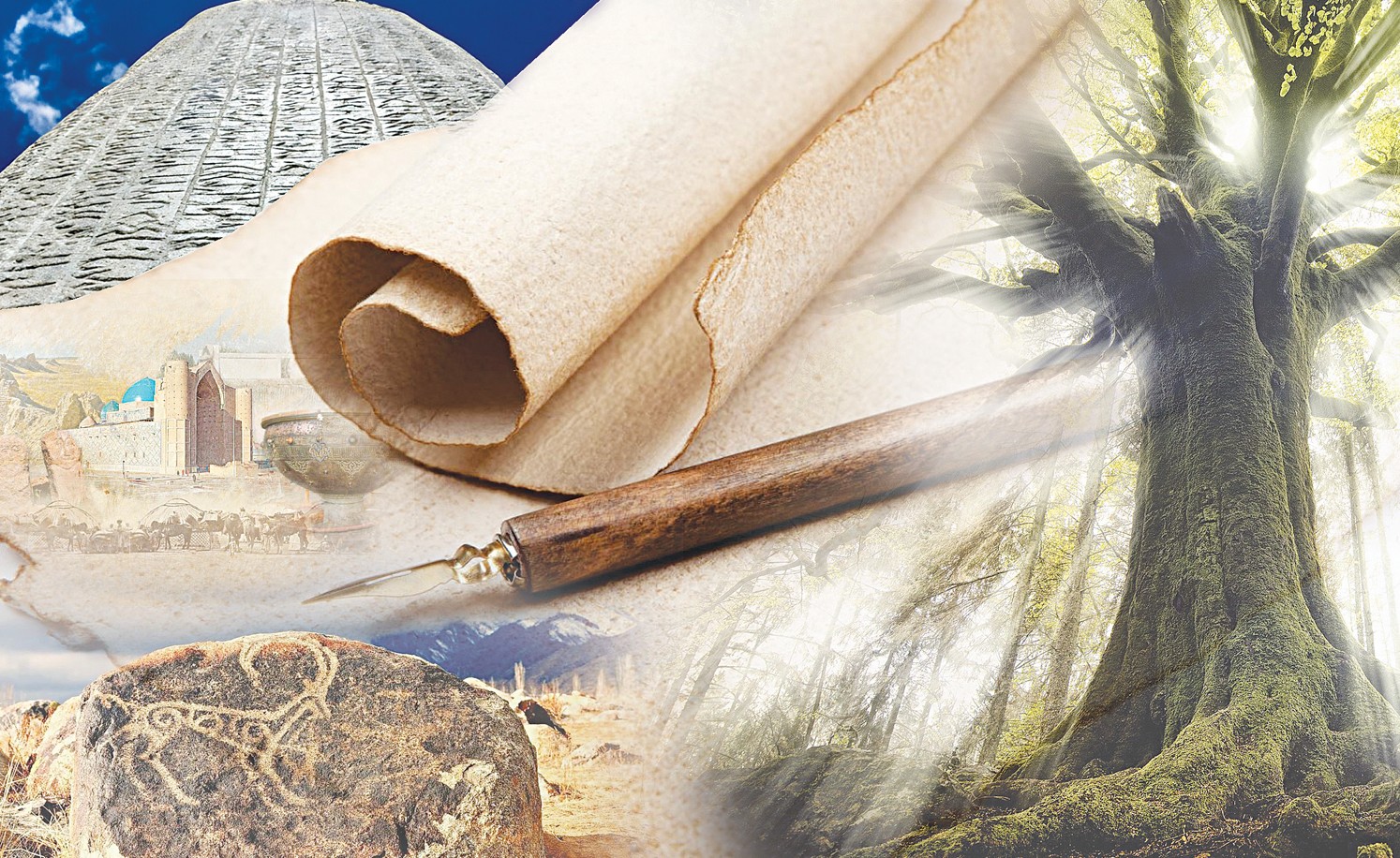 «Түрік» қолданысын қайтаруымыз қажет