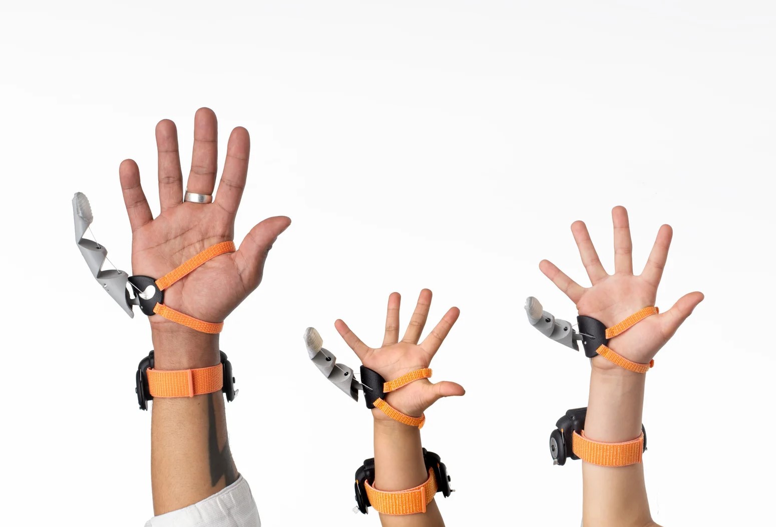 Ғалам ғажаптары: Алтыншы саусақ