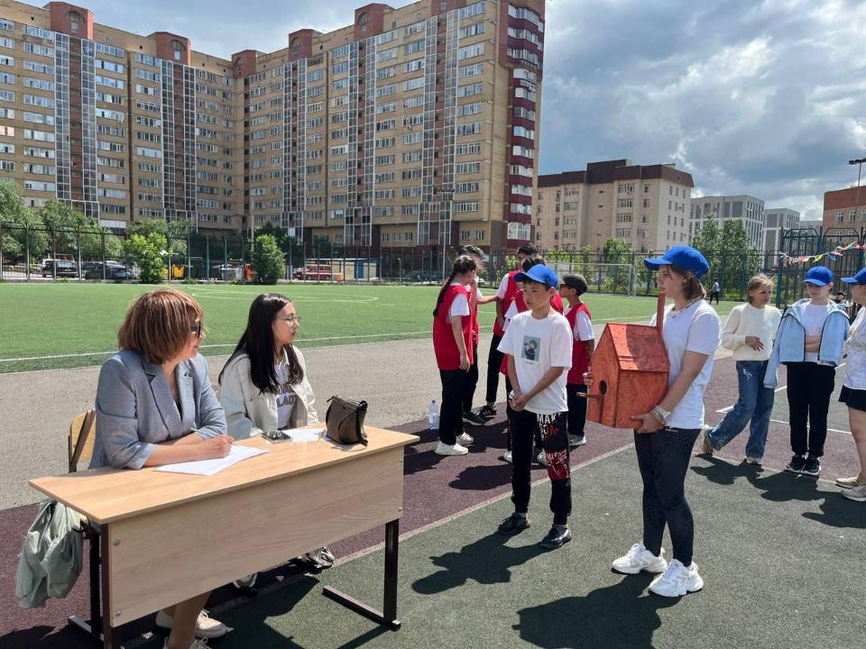 Экология фестивалі