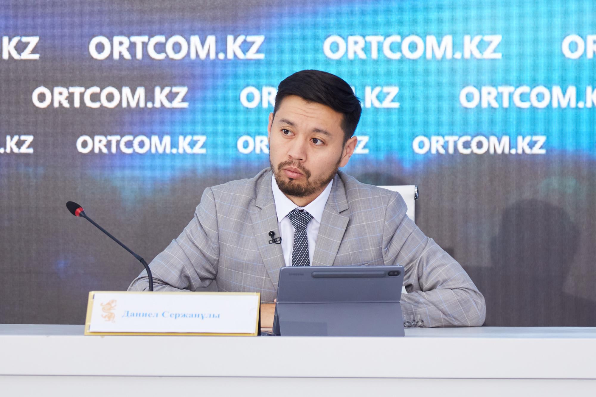 Инфрақұрылым салаға серпін береді