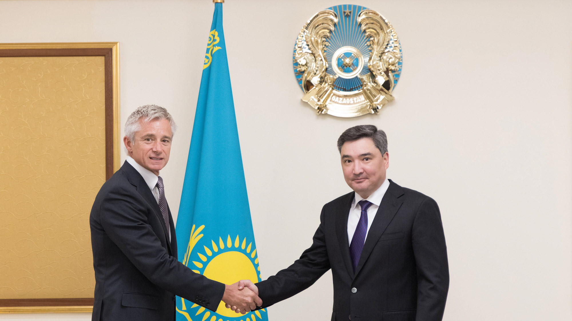 Инвестициялық серіктестіктің игілігі