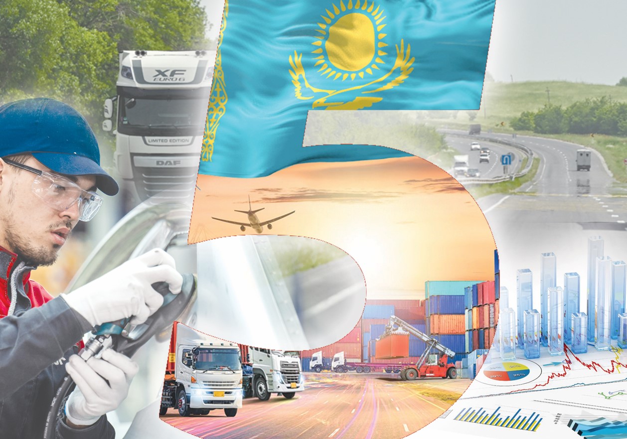 Тоғыз жолды тоғыстырған кезең