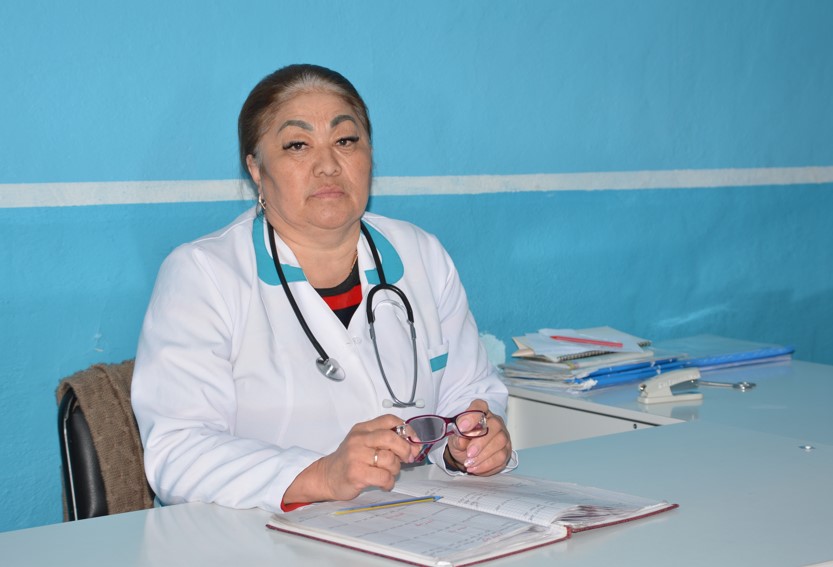 Марқакөлдің мейіргері