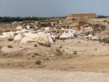 Су тасқынынан кейін Сарайшықта археологиялық жұмыстар қайта жанданды