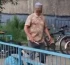 «Тамағына пышақ сұққан»: Павлодарда кісі өлтірген адам ұсталды