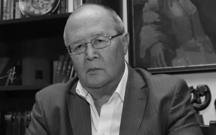 Парасаттың үлгісі