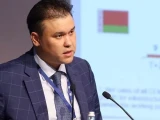 «СК-Фармация» басшысы Ерхат Есқалиев отставкаға кетті
