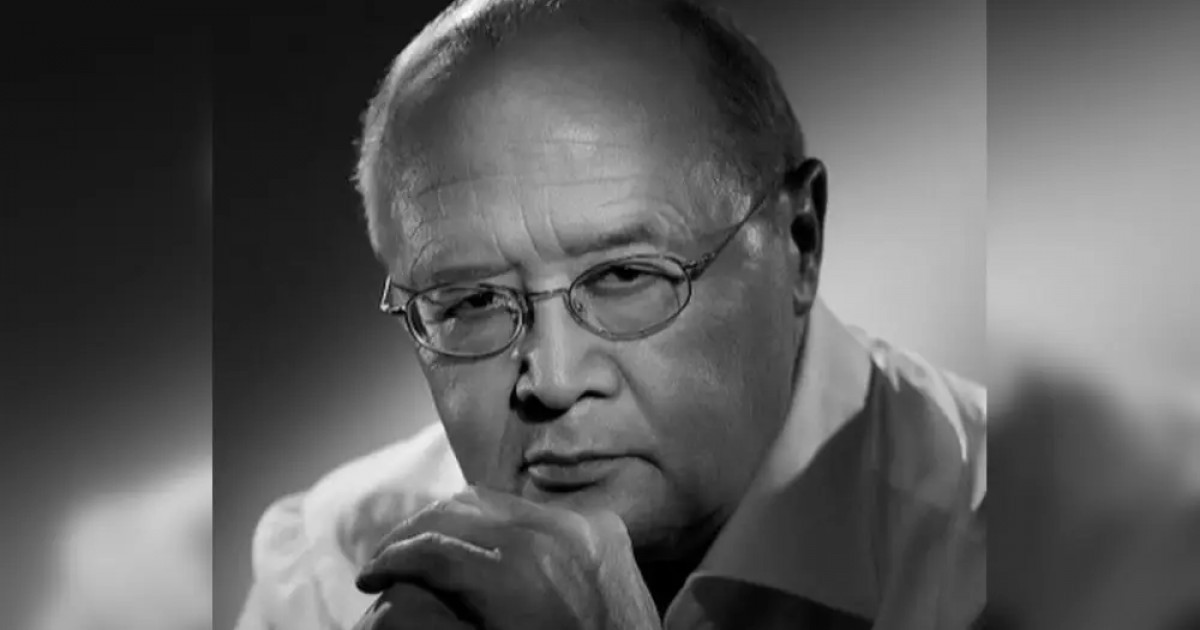 Бақиға көшті біртуар