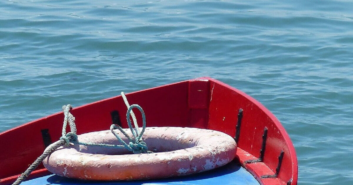 Қостанай облысында суға батқан адамның денесі табылды