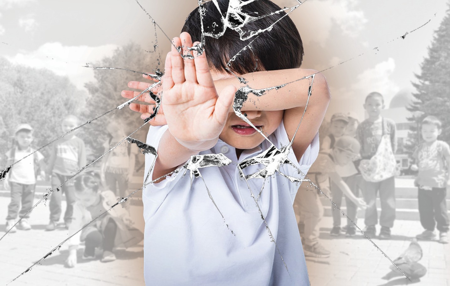 Балалар қауіпсіздігі – елдік мәселе