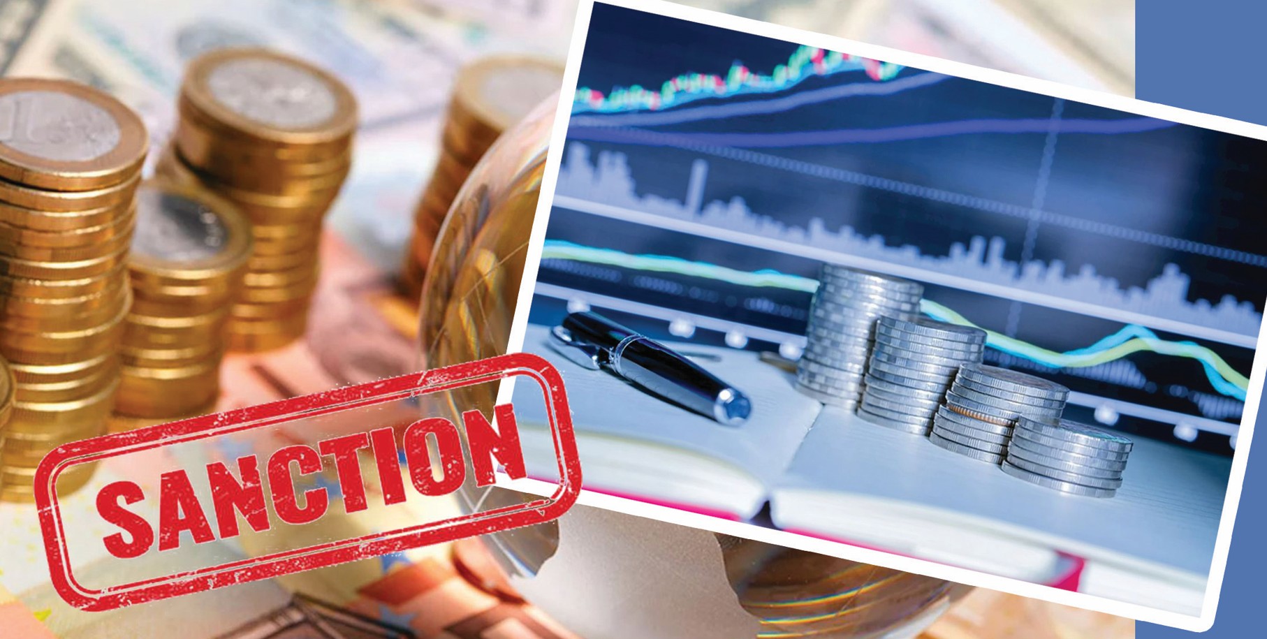 Қор биржасындағы жағдай: Қазақстанның қаржы секторына қалай әсер етеді?