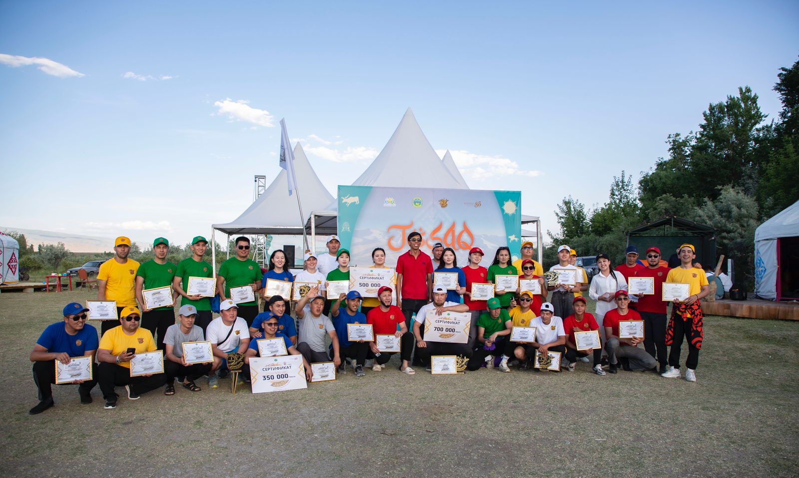 «JasSaq»: Өңірлік жобаны өміршең жобаға  айналдыру