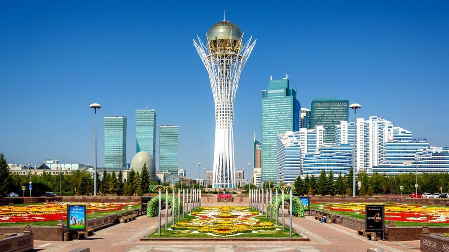 Астанада есірткіге қарсы акция ұйымдастырылады