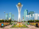 Астанада есірткіге қарсы акция ұйымдастырылады