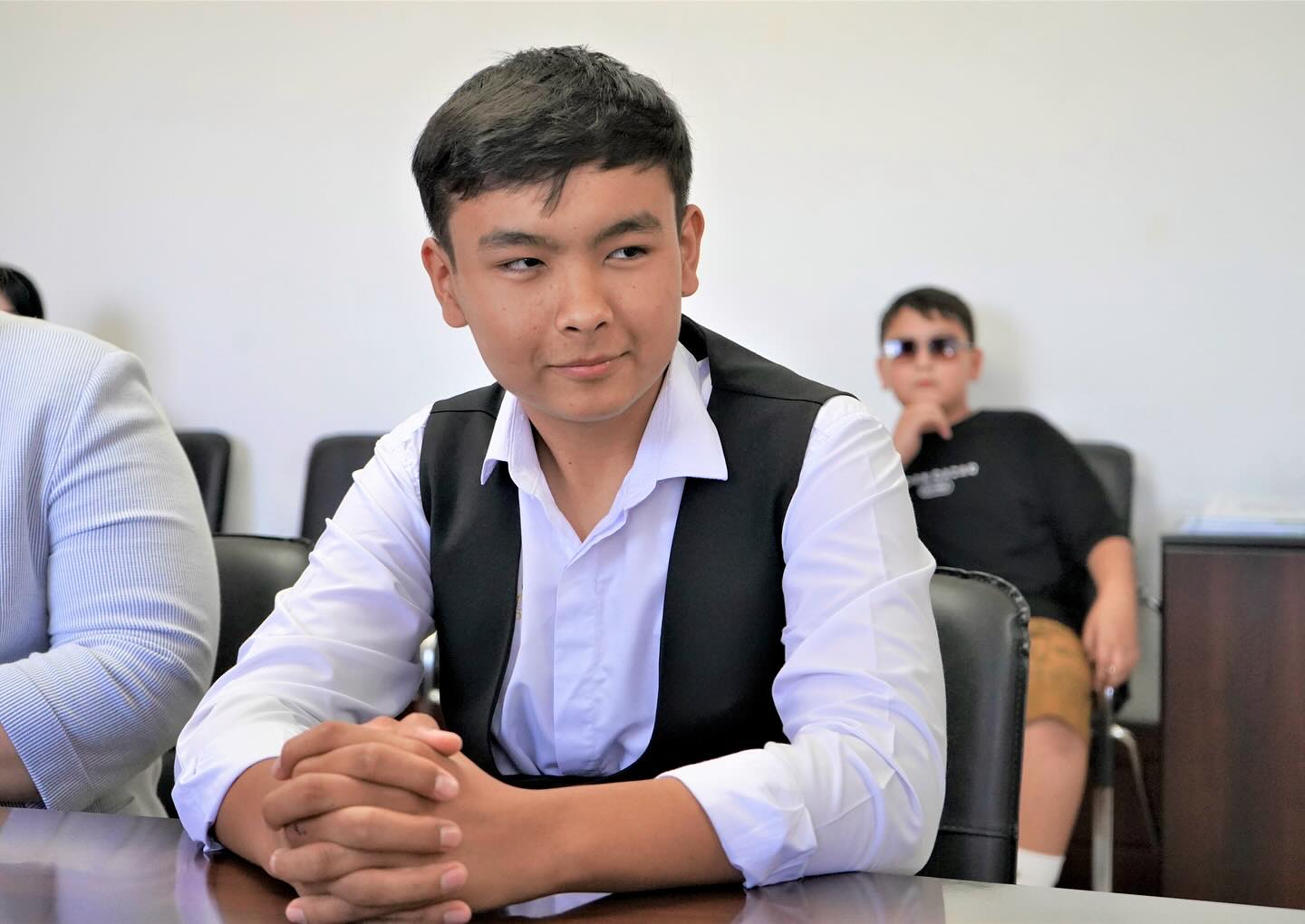 Ең жоғары нәтиже