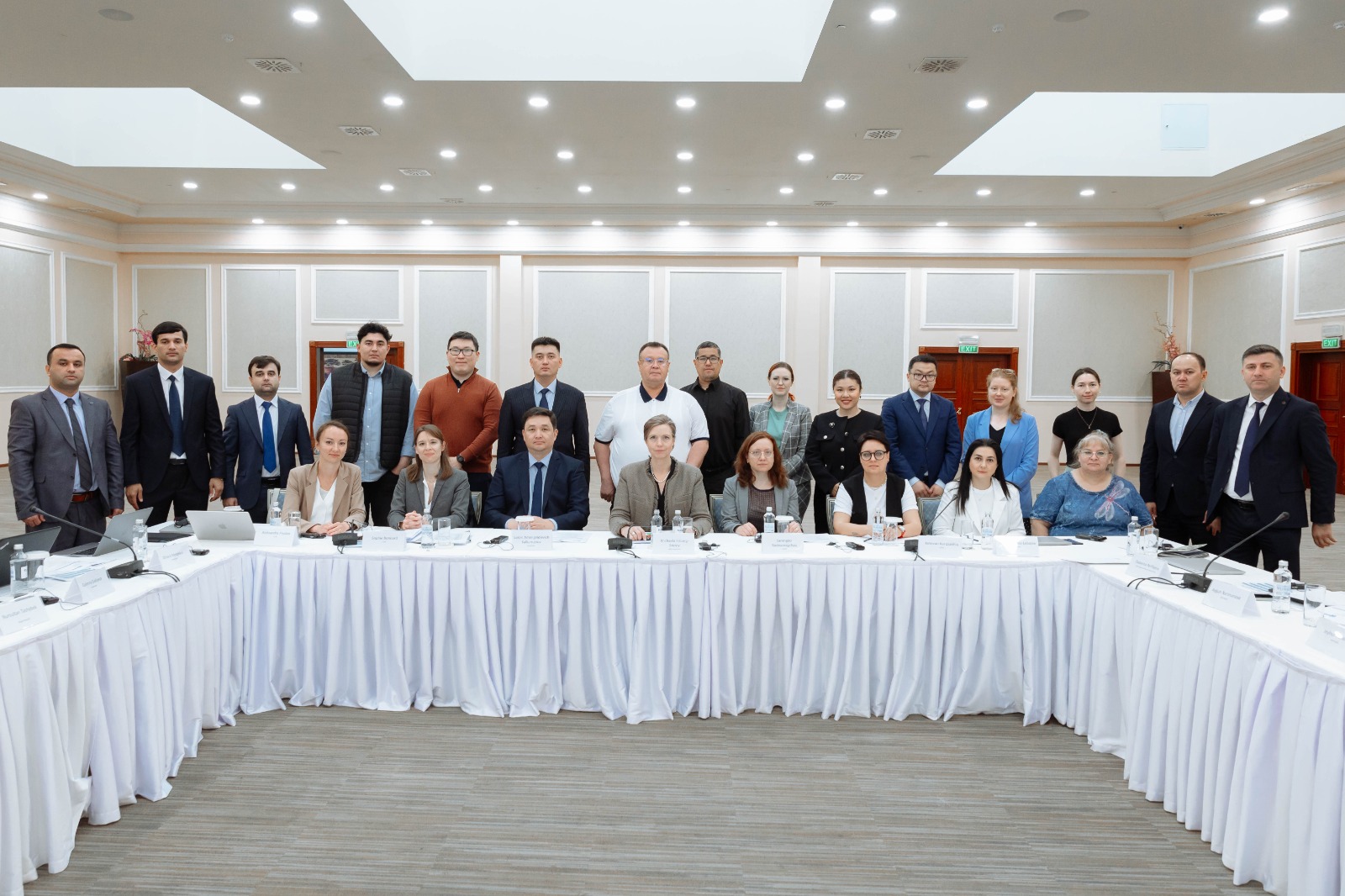 Экология енжарлықты көтермейді