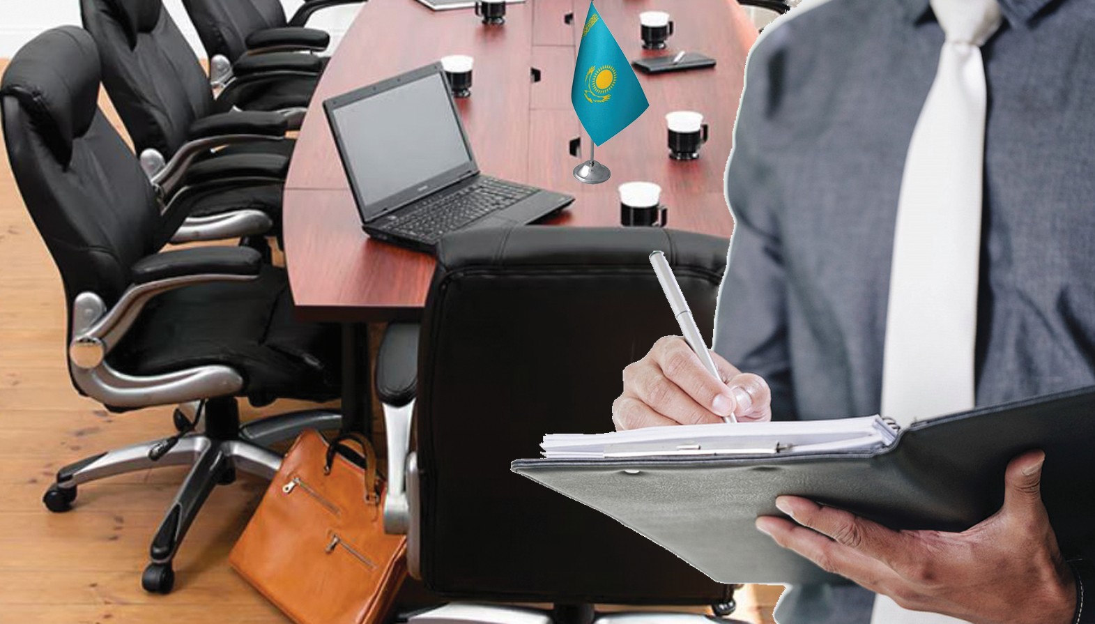 Мемлекеттік қызмет: Біліктілікке жету жолы