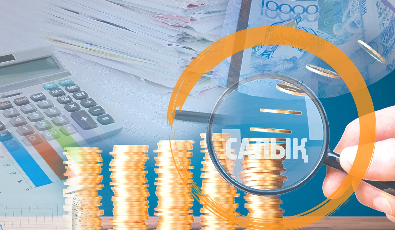 Орта бизнес өкілдерінің үміті