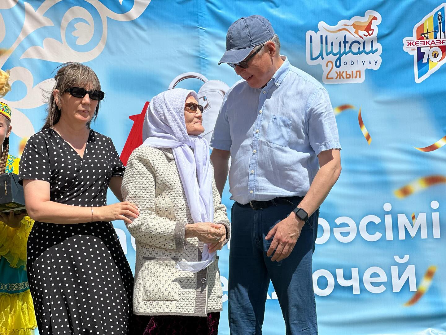 Бір күнде – 60 пәтер