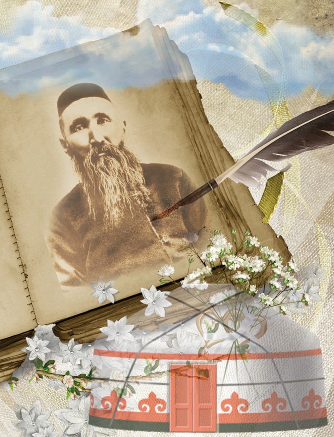 Шәкәрімнің музыкалық мұрасы