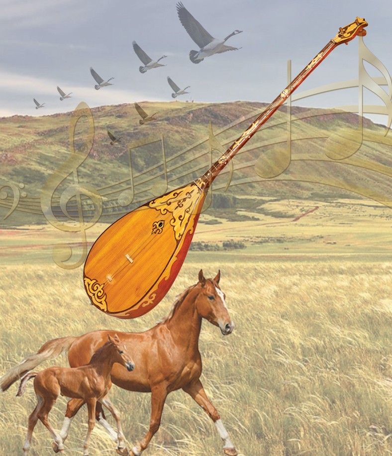 Біртуарлар шеруі